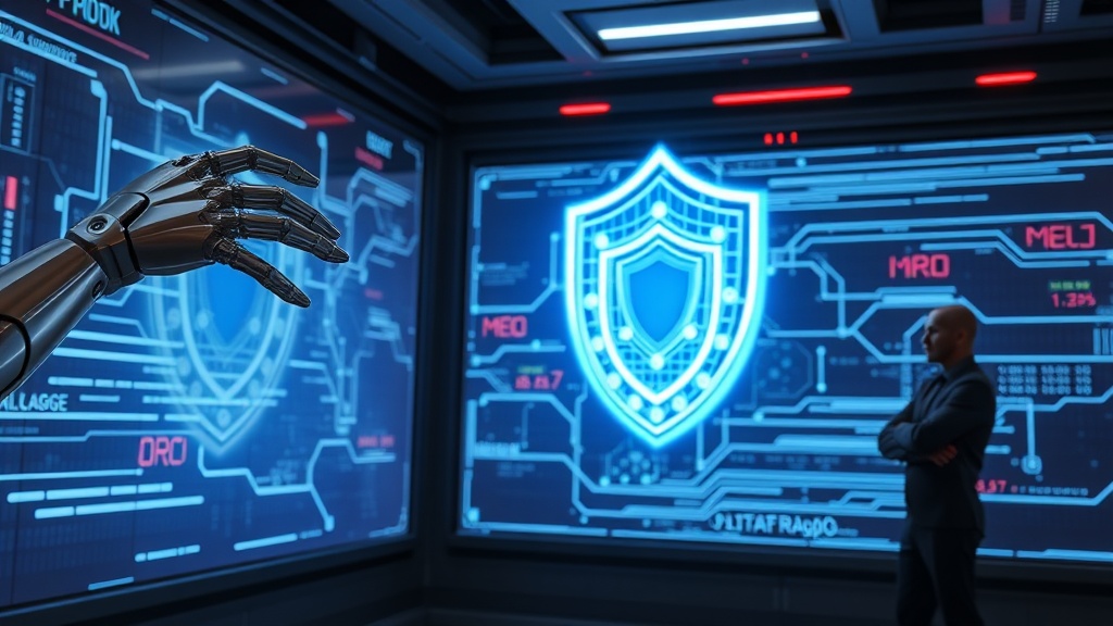 5 Premier AI Red Teaming Tools for Critical Infrastructure