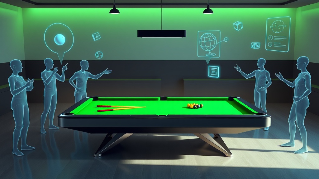 9 Best Online Pool Coaches with Great Feedback