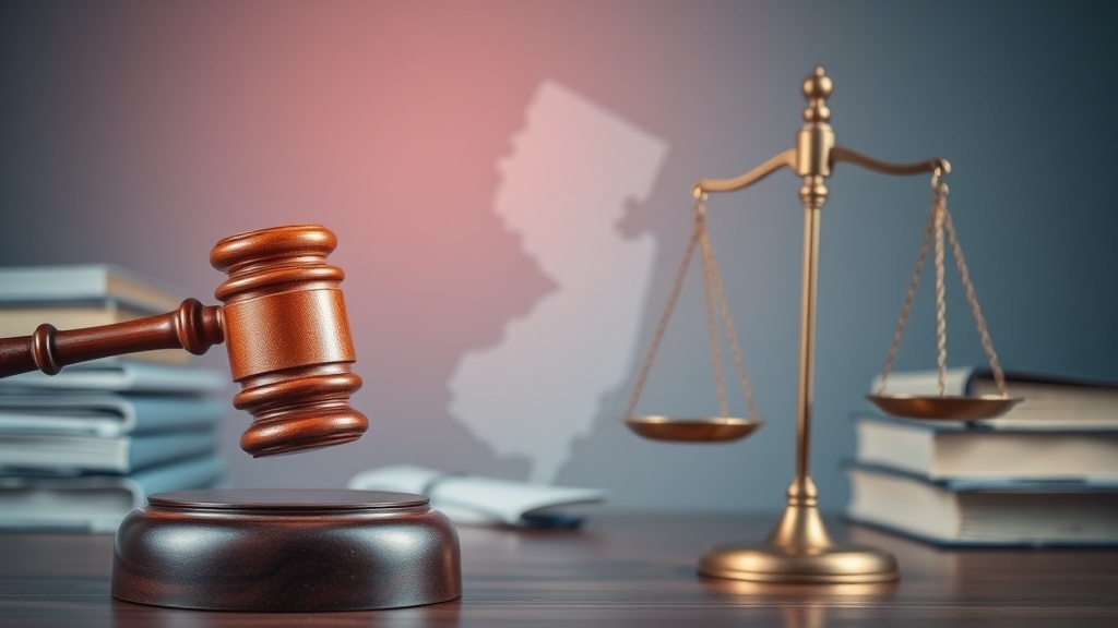 8 Trusted Car Accident Lawyers in New Jersey for Injury Claims