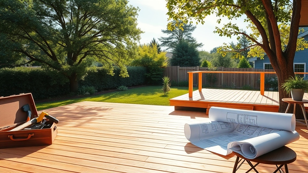 4 Trusted Staten Island Deck Builders with Great Client Feedback