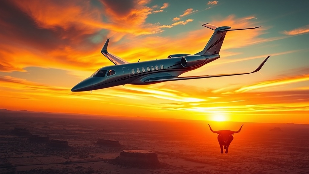 6 Noteworthy Aviation Law Firms in Texas