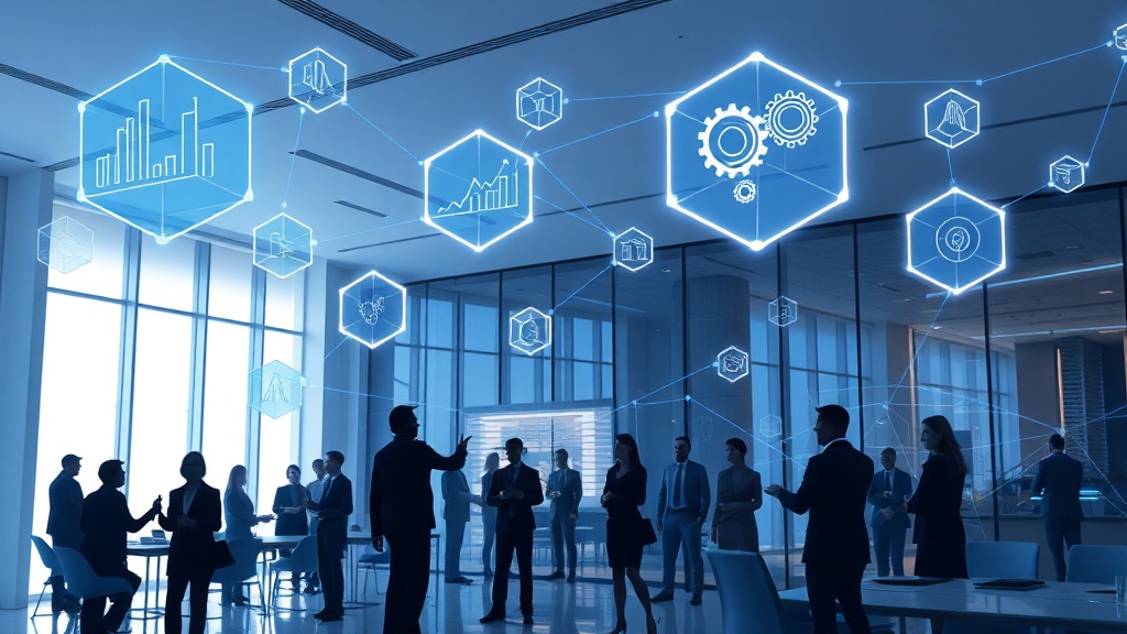 10 Best Business Central Partners Offering Innovative Solutions