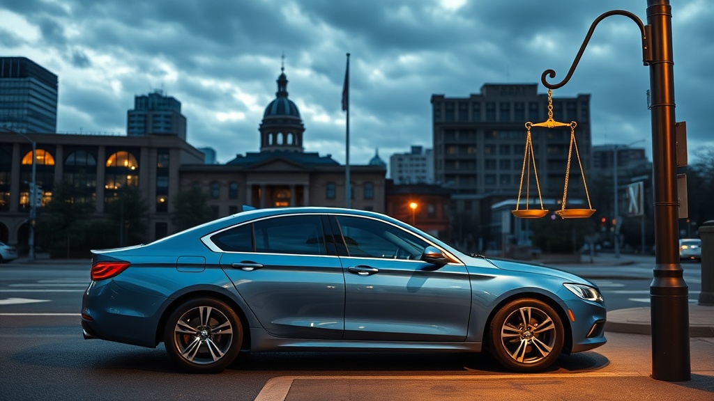 8 Expert Car Accident Law Firms in Vancouver, WA