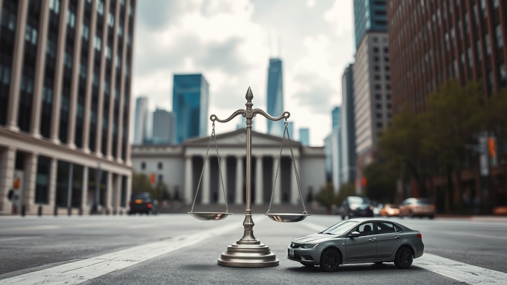 7 Leading Best Car Accident Lawyers in Chicago with Trial Experience