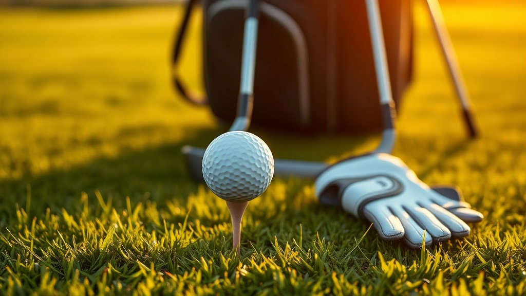 7 Top Golf Gifts for Dad to Celebrate Father’s Day
