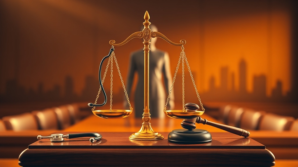 4 Trusted Medical Malpractice Law Firms in Los Angeles