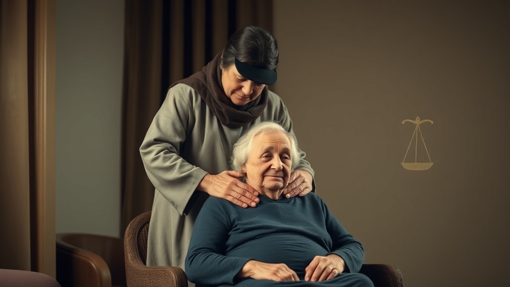 5 Premier Nursing Home Abuse Lawyers in Philadelphia with Relentless Dedication