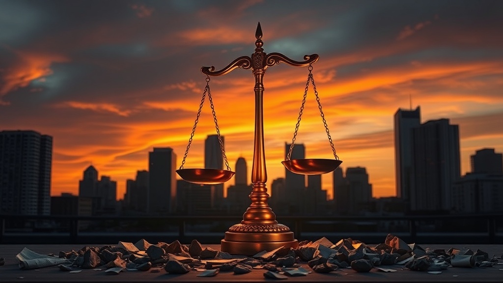 9 Outstanding Personal Injury Law Firms in Newark, NJ