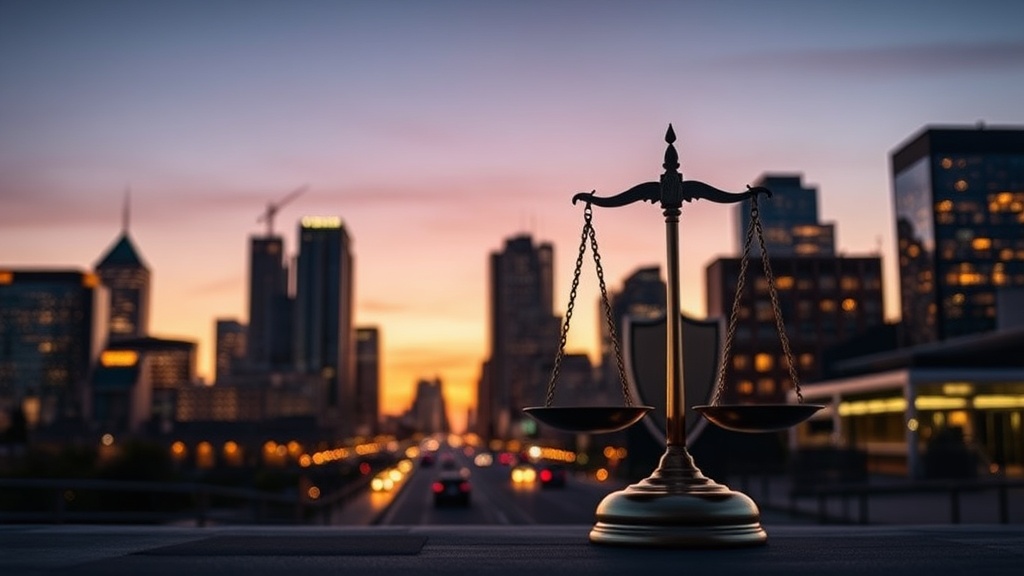8 Top-Rated Best Personal Injury Lawyer in Buffalo for Your Needs