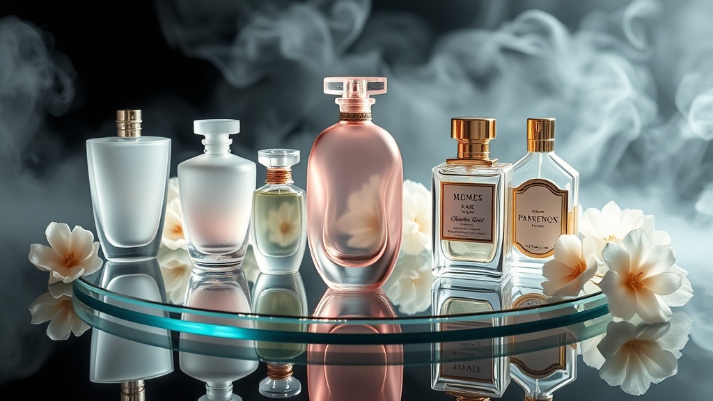 5 Expert-Recommended Pheromone Perfume For Women