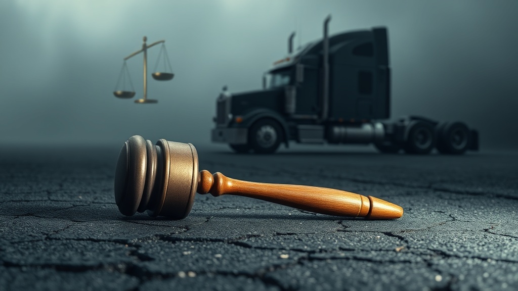 9 Prestigious Truck Accident Law Firms in Riverside, CA