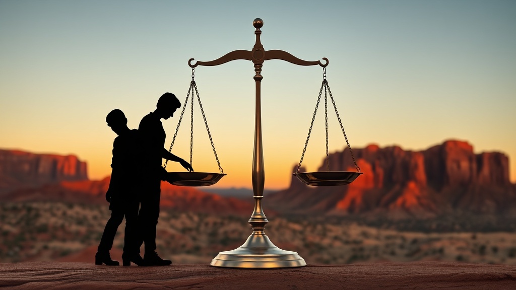 5 Best Personal Injury Law Firms in St George, UT