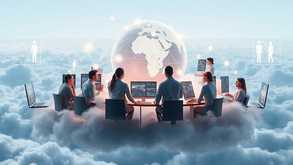 8 Trusted Remote Staffing Agencies Driving Growth