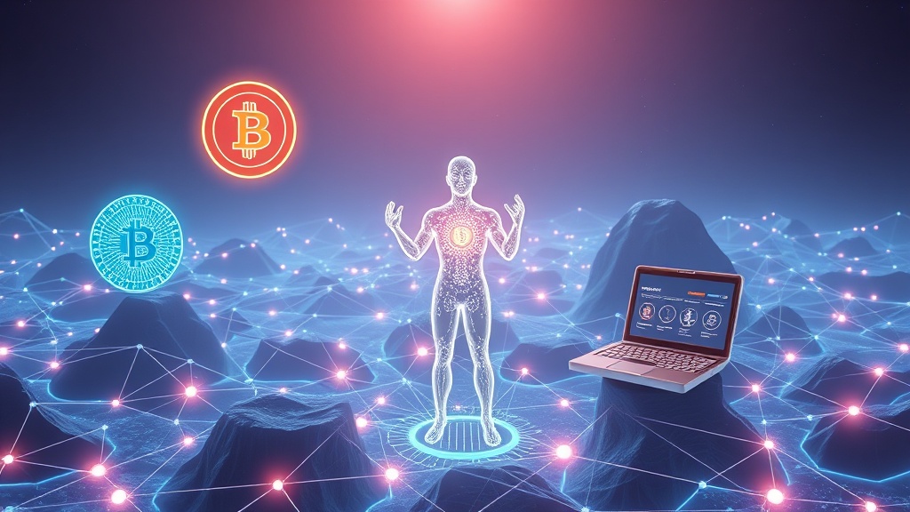 8 Leading Solana Token Creators Transforming Blockchain