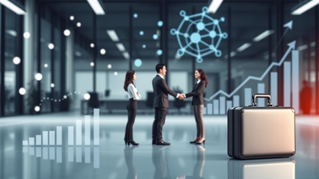 8 Best Commercial Clean Lead Generation Agencies for Small Businesses