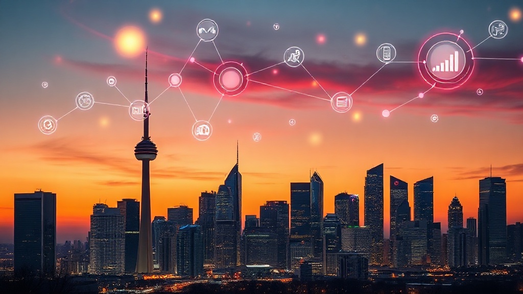 7 Top Digital Marketing Firms in Toronto