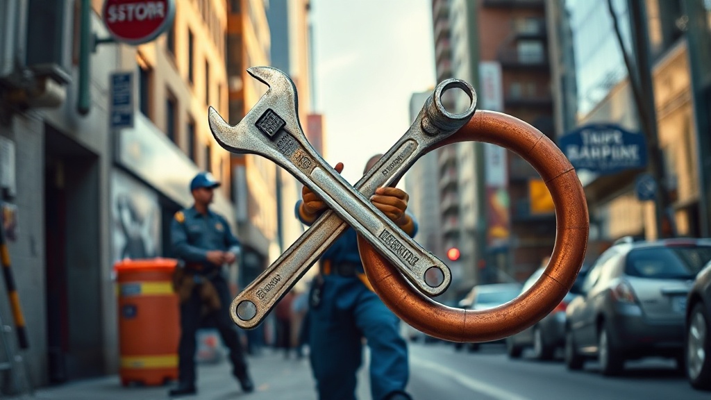 5 Best Plumbers in Los Angeles with Skilled Technicians