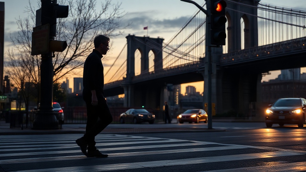 5 Trusted Brooklyn Personal Injury Attorneys