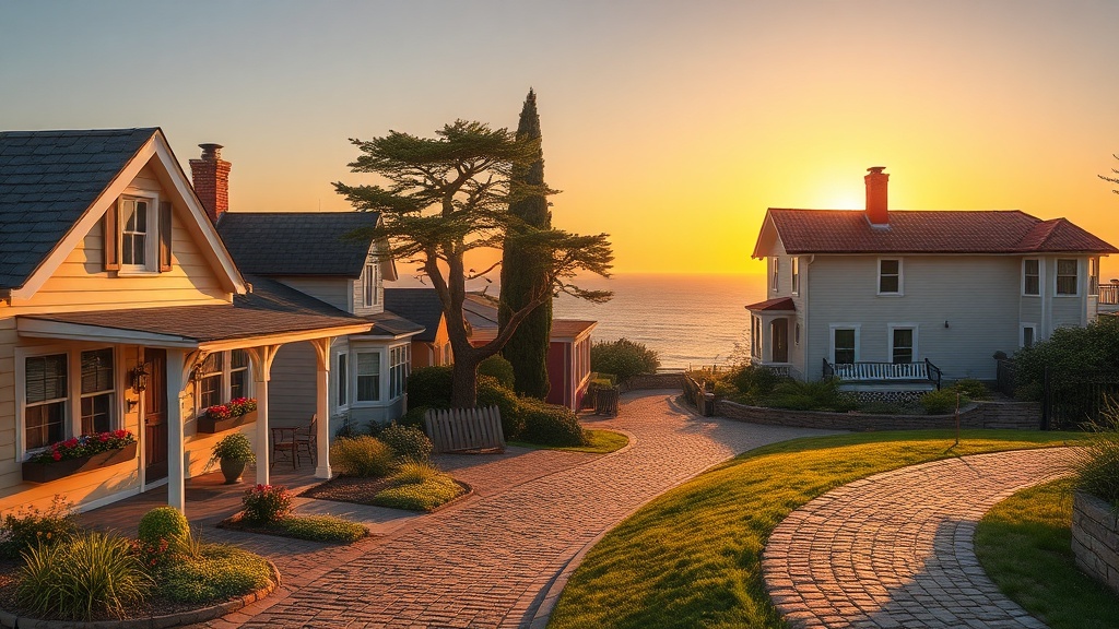 7 Highly Rated Real Estate Agents In Carmel By The Sea, CA