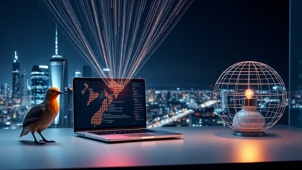 7 Leading Web Developer NZ Specialists for Creative Projects