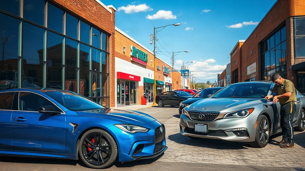 9 Top Auto Body Shops in Ogden UT Offering Quality and Service